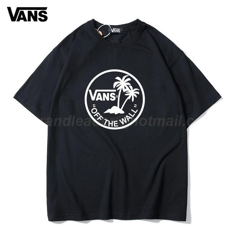 Vans Men's T-shirts 7